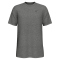 NIKE Dri-FIT Trainingsshirt Herren grau M