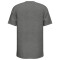 NIKE Dri-FIT Trainingsshirt Herren grau XXL