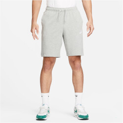 NIKE Sportswear Club Fleece Shorts grau XL