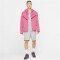 NIKE Sportswear Club Fleece Shorts grau XL