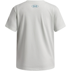 UNDER ARMOUR Star Logo Lockertag T-Shirt Mädchen 592...