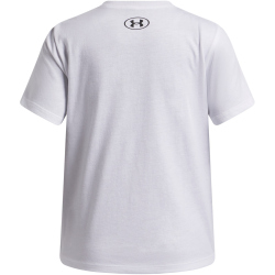 UNDER ARMOUR Star Logo Lockertag T-Shirt Mädchen 100...