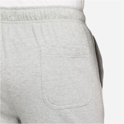 NIKE Sportswear Club Fleece Shorts grau L