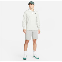 NIKE Sportswear Club Fleece Shorts grau L
