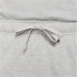NIKE Sportswear Club Fleece Shorts grau L
