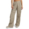 UNDER ARMOUR Unstoppable Woven Utility Trainingshose Damen 203 - timberwolf taupe/taupe dusk XS