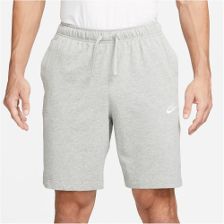NIKE Sportswear Club Fleece Shorts grau XXL