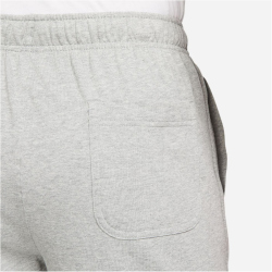 NIKE Sportswear Club Fleece Shorts grau XXL