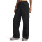 UNDER ARMOUR Unstoppable Woven Utility Trainingshose Damen 008 - ultimate black/anthracite XS