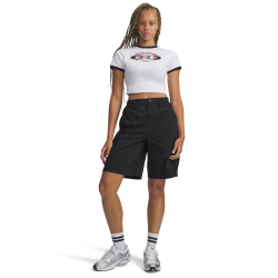 UNDER ARMOUR Unstoppable Cargo Shorts Damen 008 -...