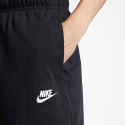 NIKE Sportswear Club Fleece Shorts schwarz L