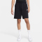 NIKE Sportswear Club Fleece Shorts schwarz L