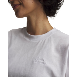 UNDER ARMOUR Cropped Script T-Shirt Damen 100 -...