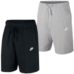 NIKE Sportswear Club Fleece Shorts
