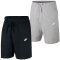 NIKE Sportswear Club Fleece Shorts