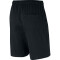 NIKE Sportswear Club Fleece Shorts