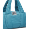 UNDER ARMOUR Studio Soft Duffle Trainingstasche Damen 466 - boundless blue/boundless blue