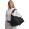 UNDER ARMOUR Studio Soft Duffle Trainingstasche Damen 001 - black/black
