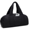 UNDER ARMOUR Studio Soft Duffle Trainingstasche Damen 001 - black/black