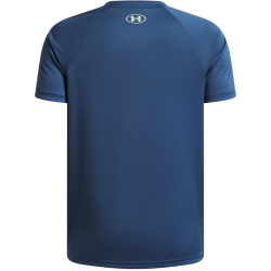 UNDER ARMOUR Tech Graphic T-Shirt Jungen 498 - wham...