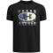 UNDER ARMOUR Tech Graphic T-Shirt Jungen 001 - black/white XS (122-127 cm)