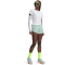 UNDER ARMOUR Velociti Pro 3" Shorts Damen 703 - refresh mint/reflective XS