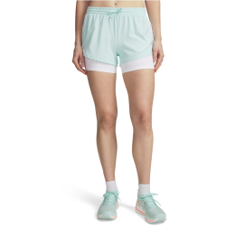 UNDER ARMOUR Velociti Pro 4" 2in1 Shorts Damen 703 -...