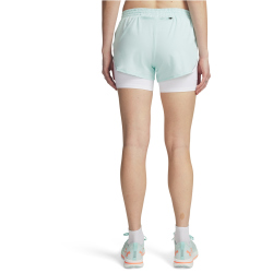 UNDER ARMOUR Velociti Pro 4" 2in1 Shorts Damen 703 -...