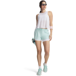 UNDER ARMOUR Velociti Pro 4" 2in1 Shorts Damen 703 -...