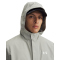 UNDER ARMOUR Cloudstrike Allwetterjacke Herren 069 - titanium/white S