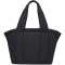 UNDER ARMOUR Studio Soft Tote Tragetasche Damen 001 - black/black