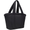UNDER ARMOUR Studio Soft Tote Tragetasche Damen 001 - black/black