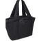 UNDER ARMOUR Studio Soft Tote Tragetasche Damen 001 - black/black