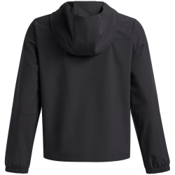 UNDER ARMOUR Unstoppable Woven Jacke Jungen 001 -...