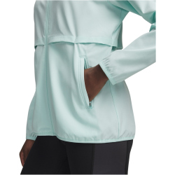UNDER ARMOUR Velociti Storm Trainingsjacke Damen 703 -...