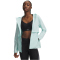 UNDER ARMOUR Velociti Storm Trainingsjacke Damen 703 - refresh mint/reflective XS