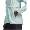 UNDER ARMOUR Velociti Storm Trainingsjacke Damen 703 - refresh mint/reflective XS