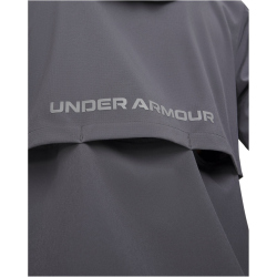 UNDER ARMOUR Velociti Storm Trainingsjacke Damen 025 - castlerock/reflective XS