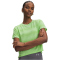 UNDER ARMOUR Velociti Trainingsshirt Damen 712 - lumos lime/reflective M