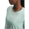 UNDER ARMOUR Velociti Trainingsshirt Damen 703 - refresh mint/reflective M