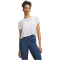 UNDER ARMOUR Velociti Trainingsshirt Damen 100 - white/reflective M