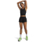 UNDER ARMOUR Velociti Pro Vent Shorts Damen 008 - ultimate black/reflective XS