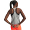 UNDER ARMOUR Velociti Pro Tanktop Damen 069 - titanium/reflective XS