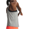 UNDER ARMOUR Velociti Pro Tanktop Damen 069 - titanium/reflective XS