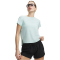 UNDER ARMOUR Velociti Pro Trainingsshirt Damen 703 - refresh mint/reflective XS
