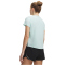 UNDER ARMOUR Velociti Pro Trainingsshirt Damen 703 - refresh mint/reflective XS