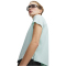 UNDER ARMOUR Velociti Pro Trainingsshirt Damen 703 - refresh mint/reflective XS