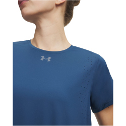 UNDER ARMOUR Velociti Pro Trainingsshirt Damen 498 - wham...