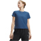 UNDER ARMOUR Velociti Pro Trainingsshirt Damen 498 - wham blue/reflective XS