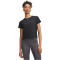 UNDER ARMOUR Velociti Pro Trainingsshirt Damen 001 - black/reflective XS
